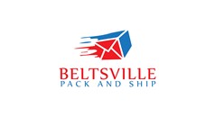 Beltsville Pack and Ship, Beltsville MD